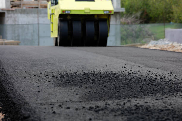 Reasons to Select Us for Your Driveway Paving Requirements in Morton, TX