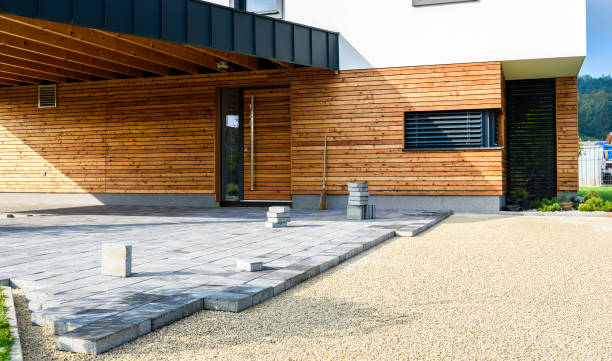 Best Professional Driveway Pavers  in Morton, TX