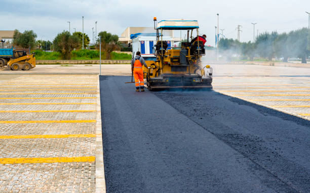 Best Driveway Resurfacing Pavers  in Morton, TX