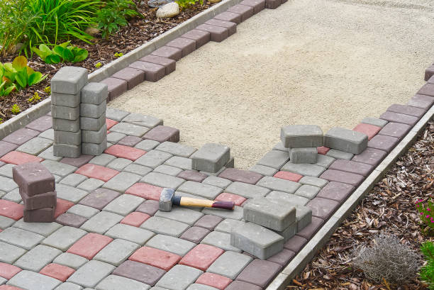 Best Driveway Pavers Near Me  in Morton, TX