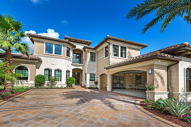 Best Local Driveway Pavers  in Morton, TX