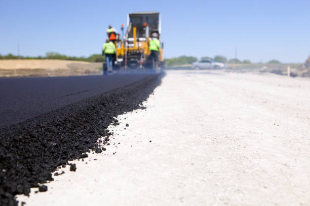 Best Driveway Pavers Cost  in Morton, TX