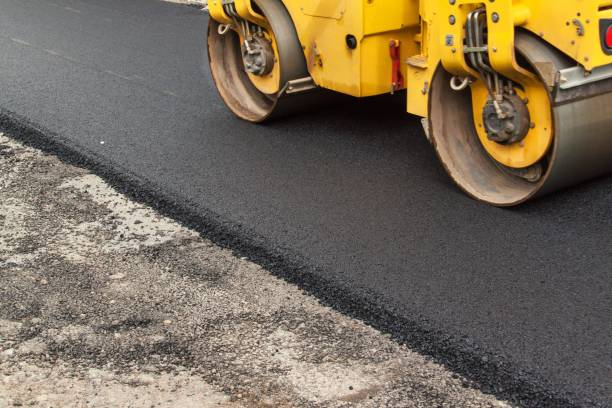 Best Paver Driveway Replacement  in Morton, TX