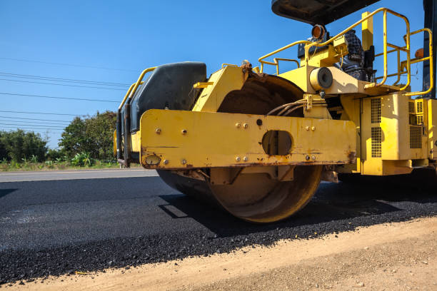 Best Concrete Paver Driveway  in Morton, TX